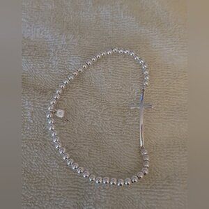 Set of Three Bracelets